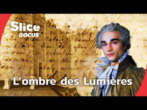 Marquis de Sade: une jeunesse entre transgression et liberté | EXTRAIT 2 | SLICE Docus