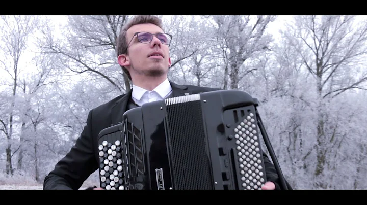 Vivaldi's WINTER (Four Seasons) - Milan ehk [OFFIC...