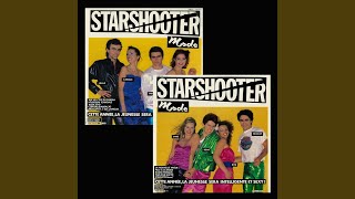 Video-Miniaturansicht von „Starshooter - La Nouvelle Vague (Remasterisé en 2010)“