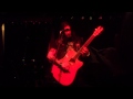 Robb Flynn Acoustic - Now I Lay Thee Down