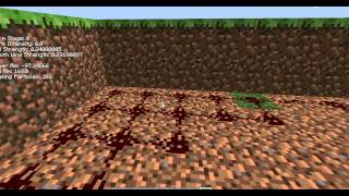 Minecraft Try And Run Trap Tutorial.