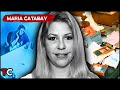 Her deadly revenge to hide her dark secrets  maria catabay case