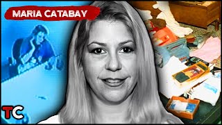 Her Deadly Revenge To Hide Her Dark Secrets Maria Catabay Case