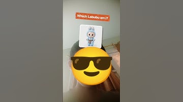 which labubu I am #funk #music #remix #playlist #cocomelon