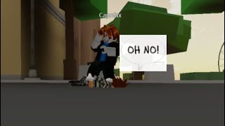 Everytime I die I change my cursor in roblox dahood
