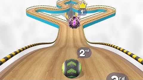 Going Balls All Levels Gameplay Android İos Part 6