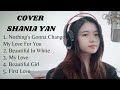 COVER SHANIA YAN - NOTHING