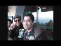 Zebrahead - Snapping Necks and Cashing Checks Tour (Behind the Scenes) Spring 2010
