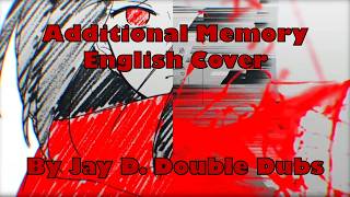 Additional Memory English Cover | Kagerou Project