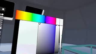 MRI VR Data screenshot 3
