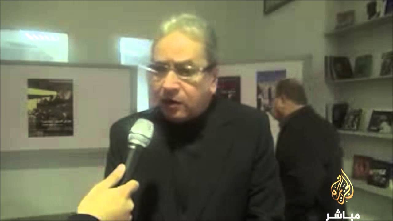 #شاهد .. إحتفالية تكريم رواد صناعة السينما بقاعة ثروت عكاشة الثقافية بالهرم