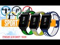 Sport - Силиконовый Ремешок для Смарт-часов Amazfit Bip | СотаХата