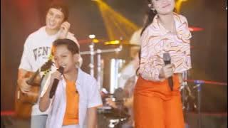 Care Bebek - Farel Prayoga Ft  Yeni Inka  Live Musik