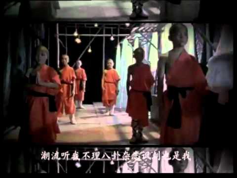 [MV/HQ]陳冠希Edison Chen - 記得我嗎