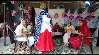 Sakhi Ri Do Aaye Mehman Dal Mane Tek Daiye Radhe Shyam Bhajan By Rajo Devi