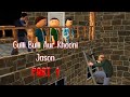 Gulli bulli aur khooni jason part 1  jason horror story  make joke factory