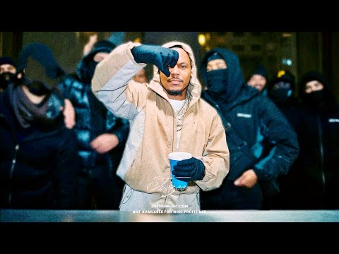 "THUG" - Type Beat Luciano x Kalim | Hood Trap x Club Banger Type Beat