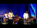 Capture de la vidéo Mamadou Diabate´s Percussion Mania  - Burkina Faso (5)