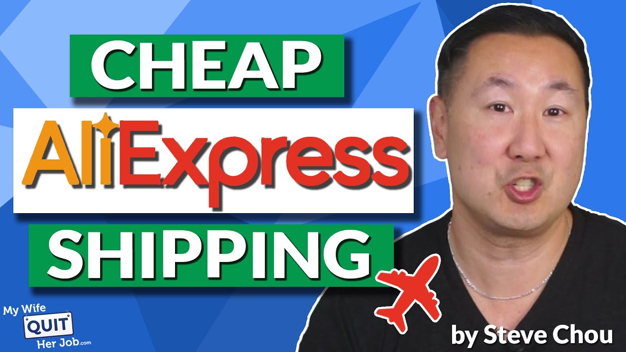 Reliable & Fast Aliexpress Online Shopping Cargo Shipping 