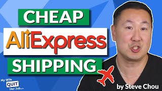 How To Get Fast Affordable Shipping On AliExpress For Dropshipping  The Ultimate Guide
