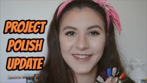 Project Polish September Update l Triggy3