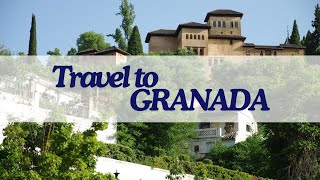 Granada Uncovered: Your Essential Travel Guide