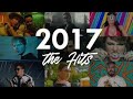 Hits of 2017  year  end mashup 350 songs t10mo  dj manik remix megamix best of the year