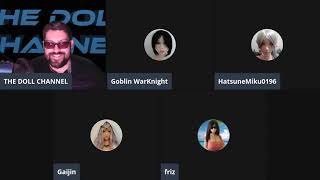 012621 Livestream 730 PM Central Time