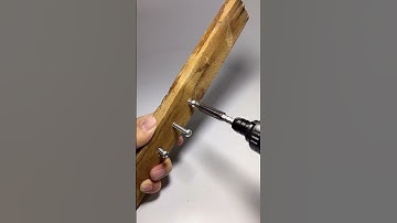 Bộ tua vít cầm tay đa năng - Một chiếc được tích hợp nhiều đầu để dễ dàng thay đổi khác nhau