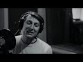 Eric Hutchinson - i'll always be the one who makes you cry (Official Studio Video)