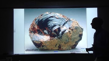 Rock Notes Part 1: Igneous Rocks