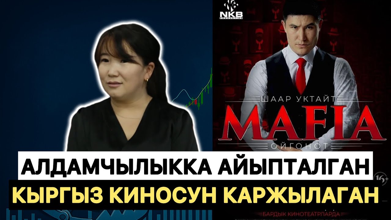 “Трейдер” иши, изи сууган миллиондор||ЧЕКИТ МЕДИА