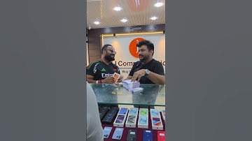 First IPhone 17 Pro Max unboxing ❤| JJ Communication