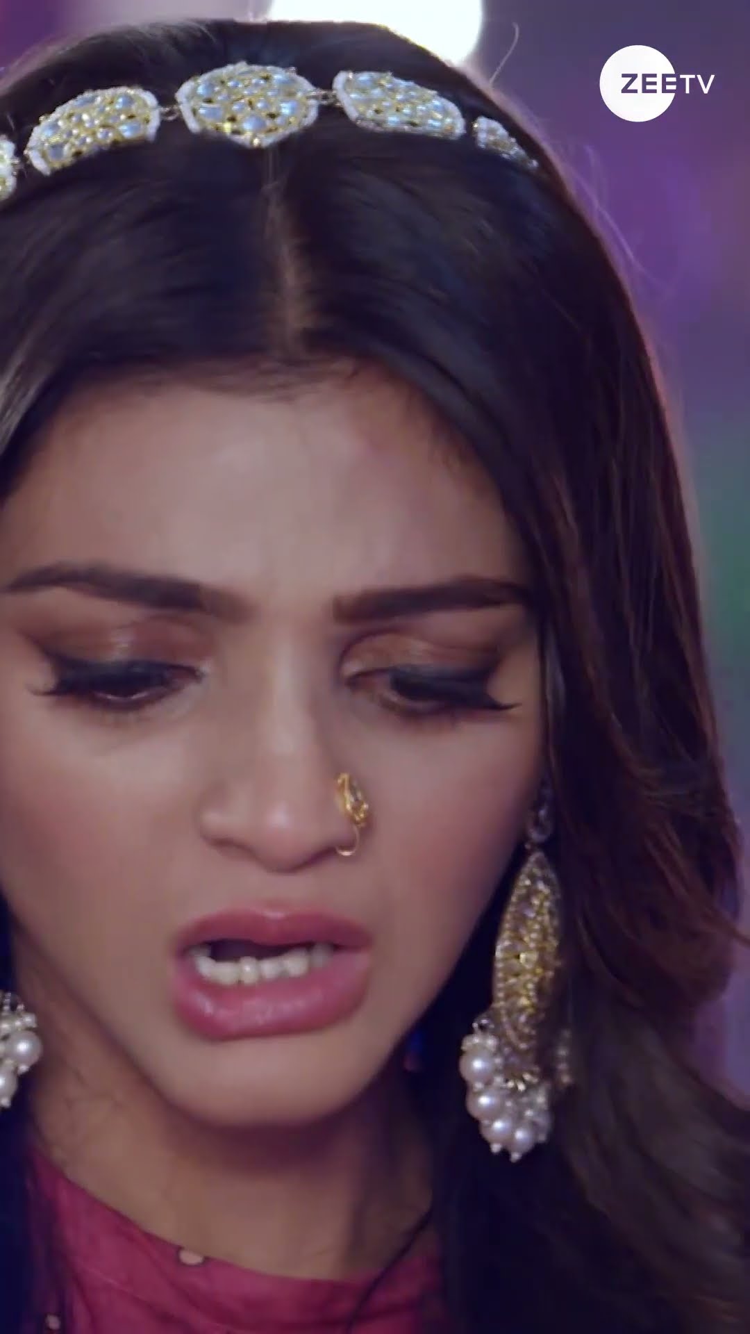 #KUMKUM BHAGYA #Shorts #Zee TV #Entertainment #Family Drama