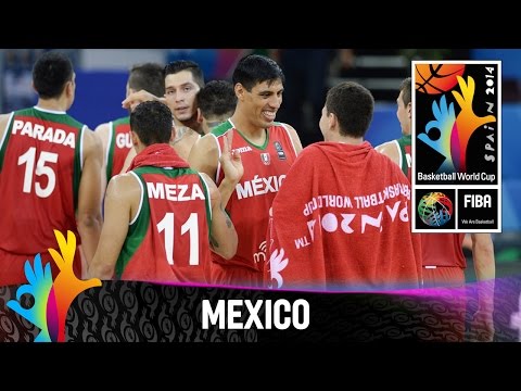 Mexico - Tournament