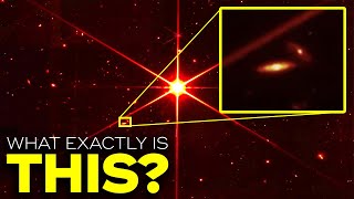 James Webb Space Telescope First Image Explained