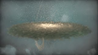 How Do Stars Form?