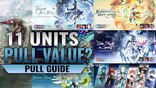 DONT PULL WRONG!! | PULL GUIDE | 3.5 livestream | wuwa |
