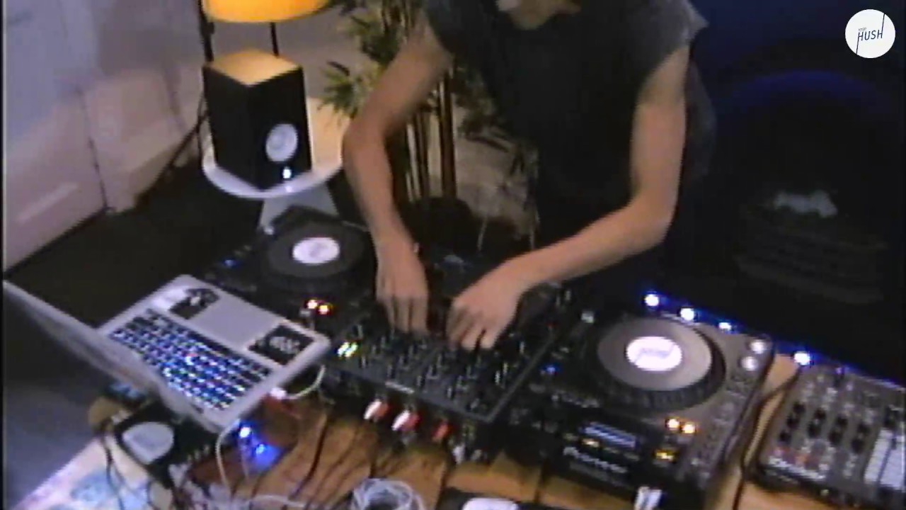 Funk Bast*rd DJ set // Keep Hush live w/ Darker Than Wax at 