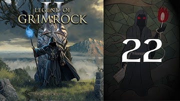 Legend of Grimrock II - 22 A Huge Glorious Sword