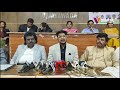 అంతర్జాతీయ మానవ హక్కుల కమిషన్ ఆంధ్రప్రదేశ్ నూతన చాప్టర్ కమిటీ ఏర్పాటు అధ్యక్షుడు రాజ నందన్ విజ్ఞాన్