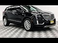2019 Cadillac XT5 Platinum For Sale Near St. Louis, Missouri