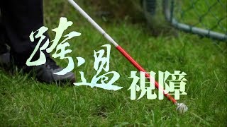SV1306 跨過視障 (HD 国语) (北美系列)