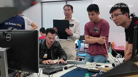 Wrapup the Embodied AI Hackathon 2025 in Mountain View, U.S.! 🎉