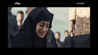 مسلسل غسق الحلقة الثامنـــة (8) | حزن وإنتقام