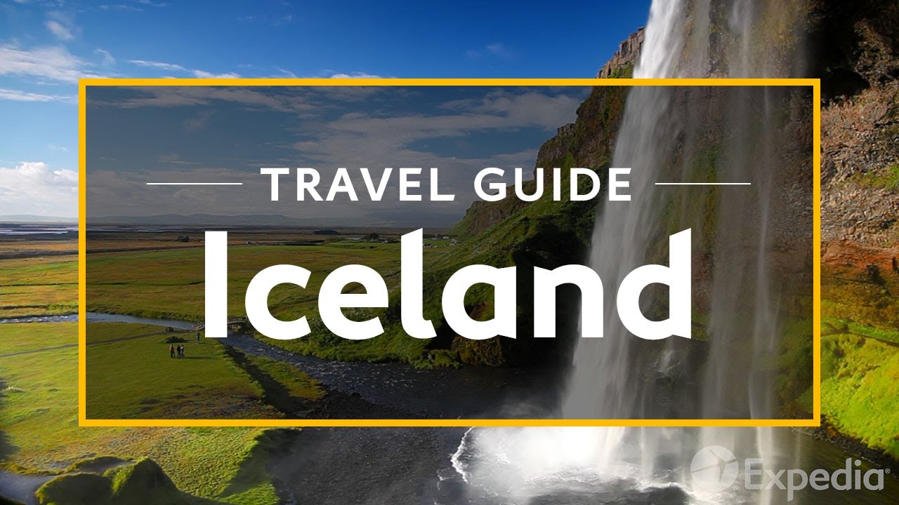 Iceland Vacation Travel Guide   Expedia