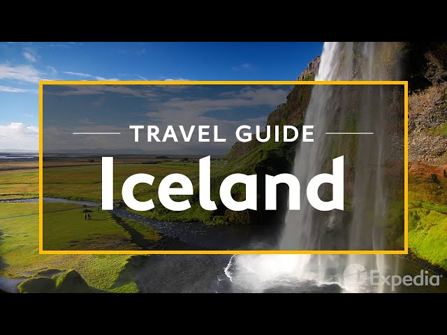 Iceland Vacation Travel Guide - Expedia