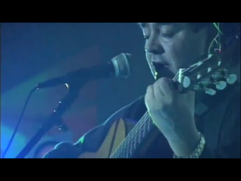 ZAMBA "MAMA VIEJA" BY JORGE PINILLOS EN CATEDRAL