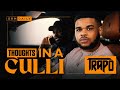 K-TRAP: "If You’re Levelling Up It’s Gotta Be All Round" | Thoughts In A Culli