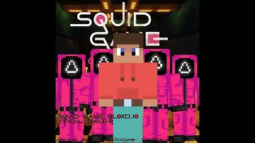 Squid Game Bloxd – Official Trailer | Trailer-1